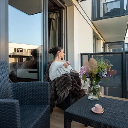 Portovo Private Jacuzzi & Ac By Lion *