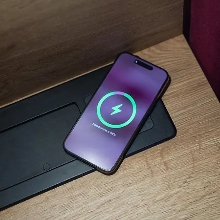 Portovo Private Jacuzzi & Ac By Lion * Gdańsk